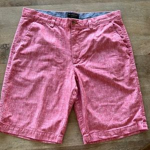 Banana Republic Emerson short size 34